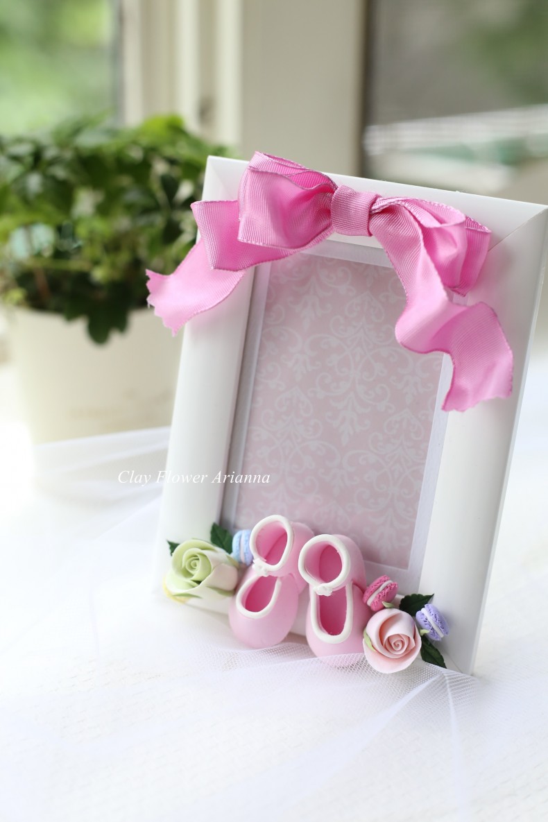 開催終了 ベビーシューズフォトフレーム ワークショップ 札幌イベント情報マガジン サツイベ Event Id