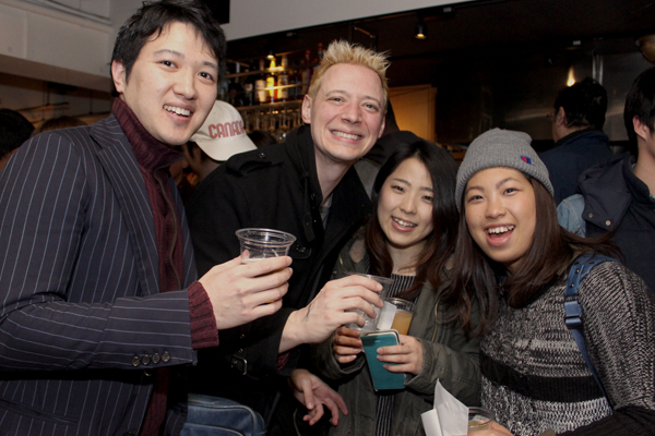 開催終了 外国人のお友達が作れるfifo国際交流パーティー 札幌イベント情報マガジン サツイベ Event Id 191