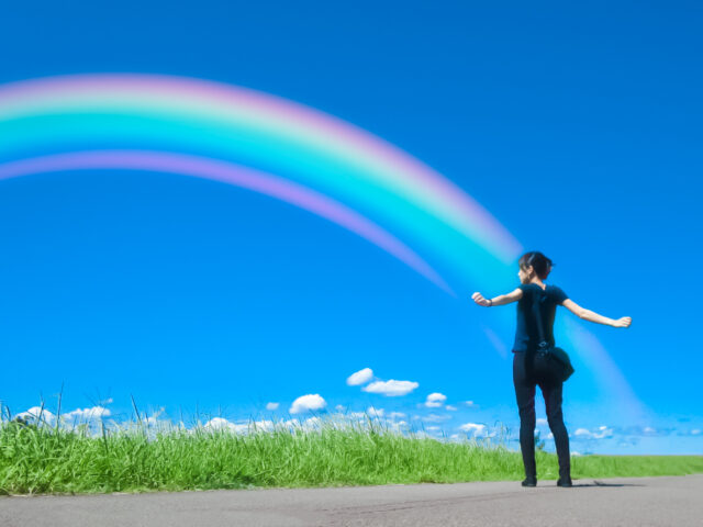 イベント名：ありのままのあなたで幸せになるトークセッション