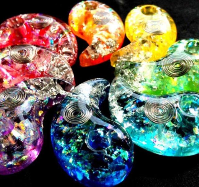 イベント名：陰陽統合魔法のセミナー～縄文から繋がる魔法のワーク～