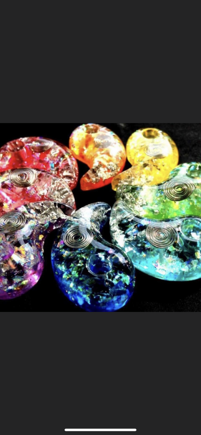 イベント名：陰陽統合魔法セミナー