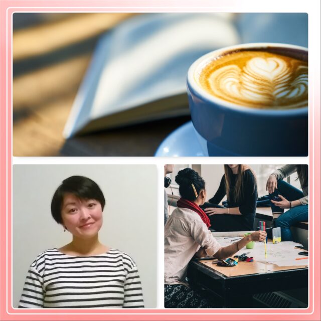 イベント名：カサンドラさんたちのトークの会 IN 札幌