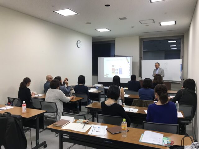 イベント名：アラ５０人生計画会議２月例会