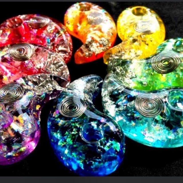 イベント名：陰陽統合魔法セミナー