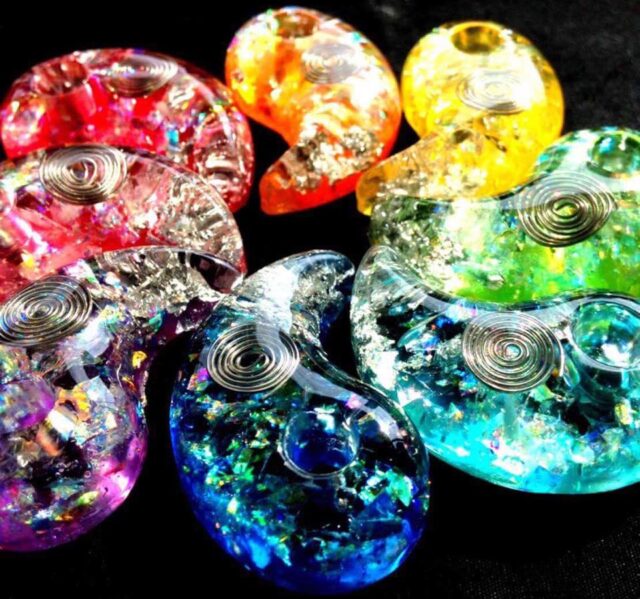 イベント名：陰陽統合魔法セミナー