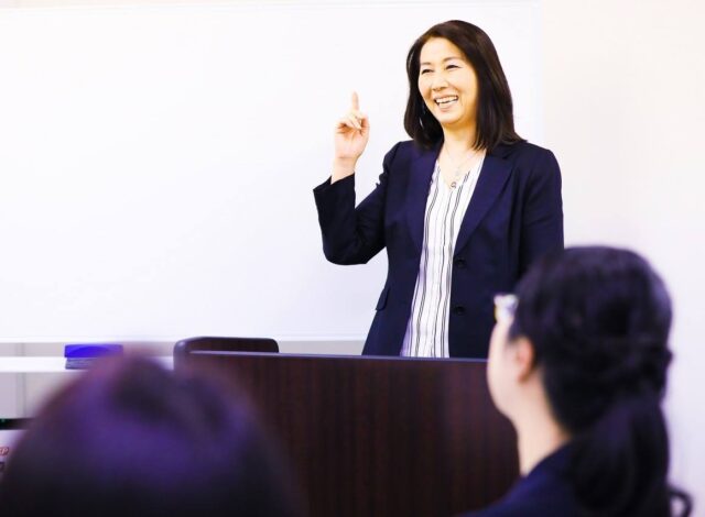 イベント名：3分の雑談が盛り上がる「好かれる人の話し方」実践セミナー