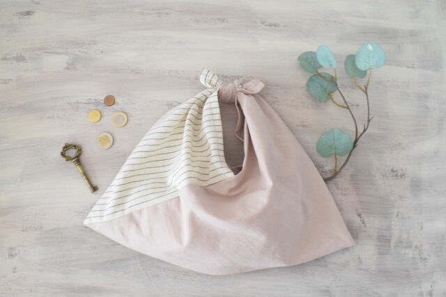 イベント名：大人気「あずま袋」を縫ってみよう