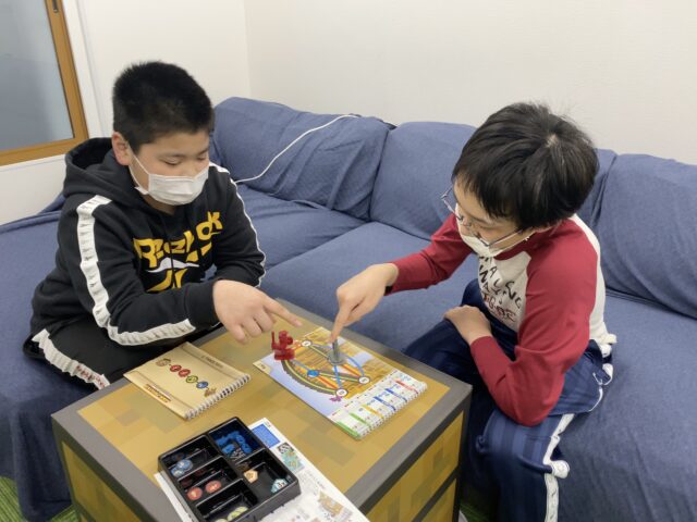 イベント名：小中学生対象プログラミング教室 説明会・体験会