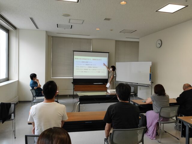 イベント名：ユータスネットオフラインセミナー Vol.4