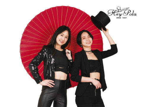 イベント名：目の前で楽しむマジックライブ