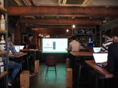 イベント名：第3回 生産性爆上げ勉強会「使って良かったSaaSのご紹介」