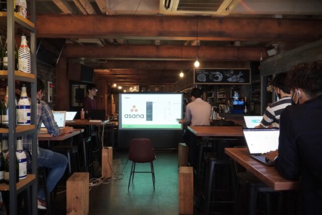 イベント名：第3回 生産性爆上げ勉強会「使って良かったSaaSのご紹介」