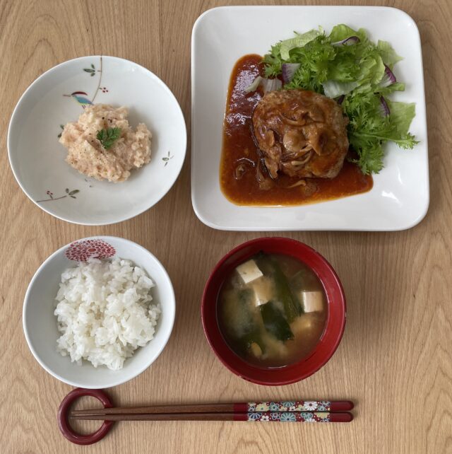 イベント名：毎日のおうちごはん講座「美味しいご飯の基本」