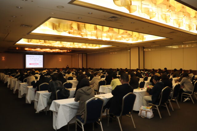 イベント名：進学マネー講座＆大学・専門学校進学相談会