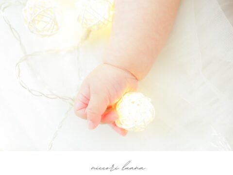 イベント名：ベビーマッサージ×産後のセルフケア「笑顔になれる親子の時間」