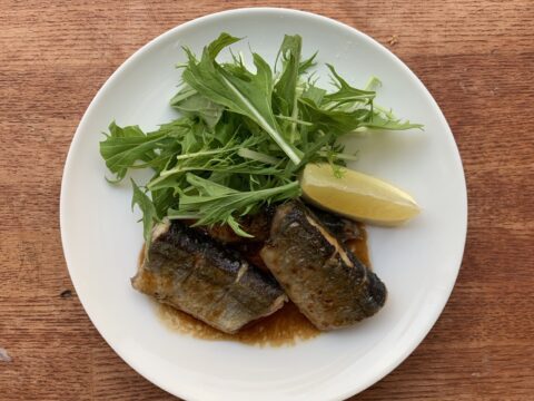 イベント名：毎日のおうちごはん「魚料理に挑戦！」  はじめてさんが挑戦するのにおすすめの魚は、さんまです。