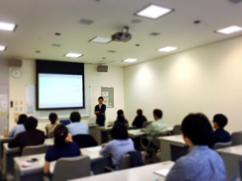 イベント名：札幌アフィリエイトの会　ブログ副業2024年型活用法