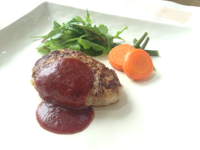 イベント名：毎日のおうちごはん講座　5月1回目：テーマ「美味しいご飯の基本」
