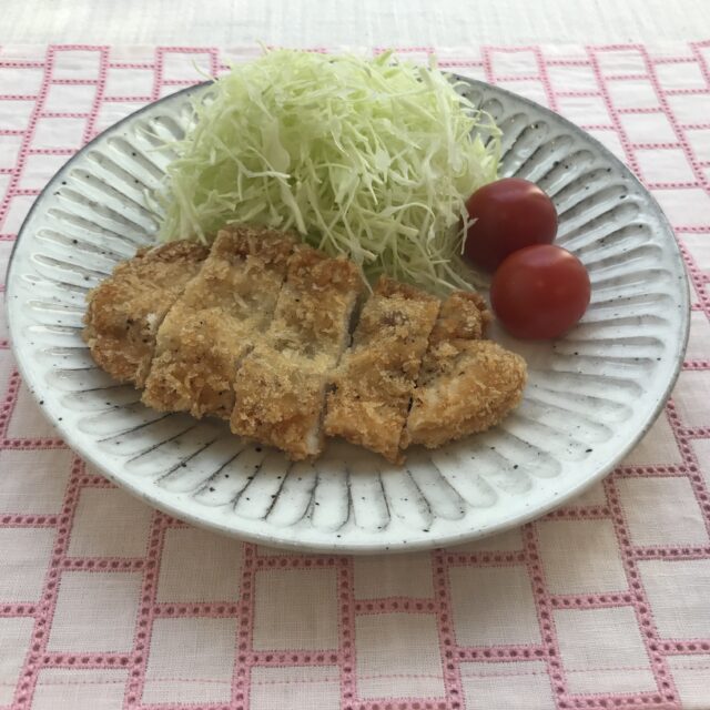 イベント名：毎日のおうちごはん講座  9月1回目：テーマ「美味しいご飯の基本」