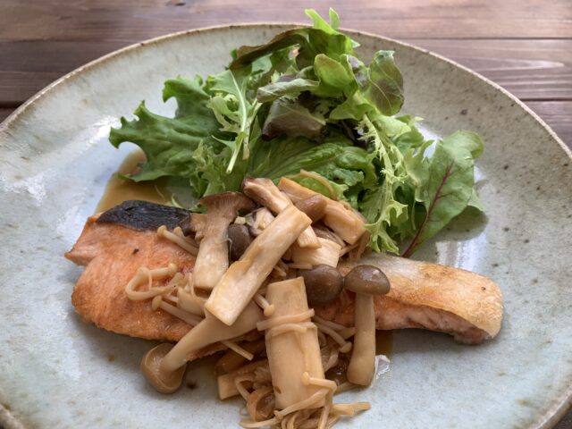 イベント名：毎日のおうちごはん講座　9月の季節の特別講座「美味しい秋を愉しむ」