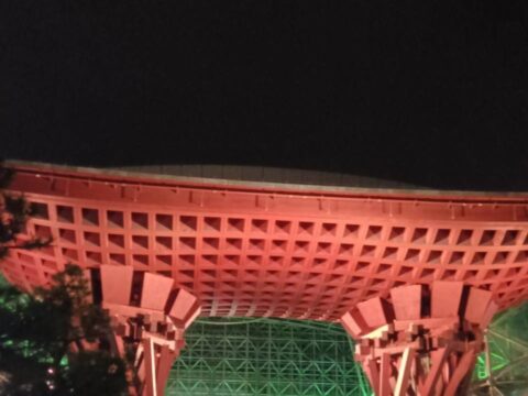 イベント名：民泊マンションを運営してセカンドハウスを持ちませんか？