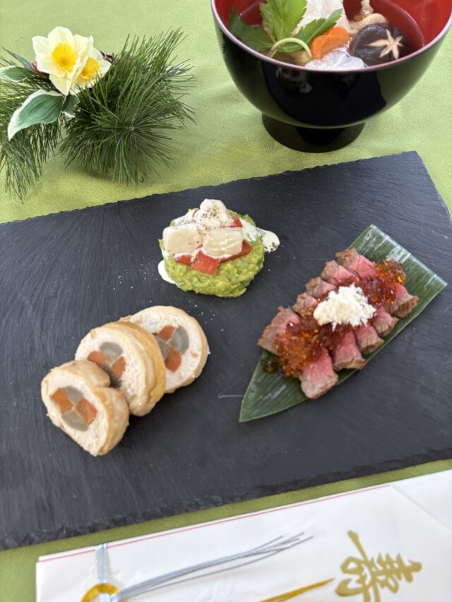 イベント名：12月3回目「オードブルおせち」