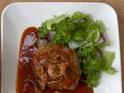 イベント名：毎日のおうちごはん講座1月1回目：テーマ「美味しいご飯の基本」