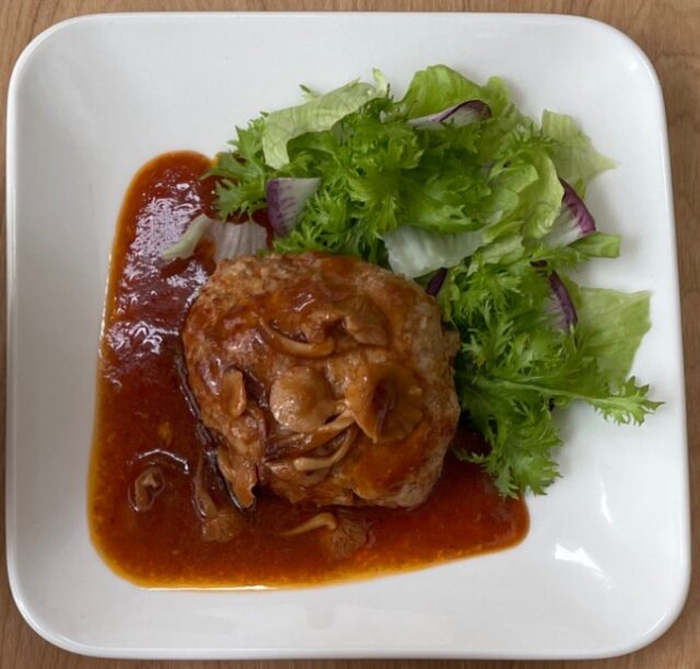 イベント名：毎日のおうちごはん講座1月1回目：テーマ「美味しいご飯の基本」