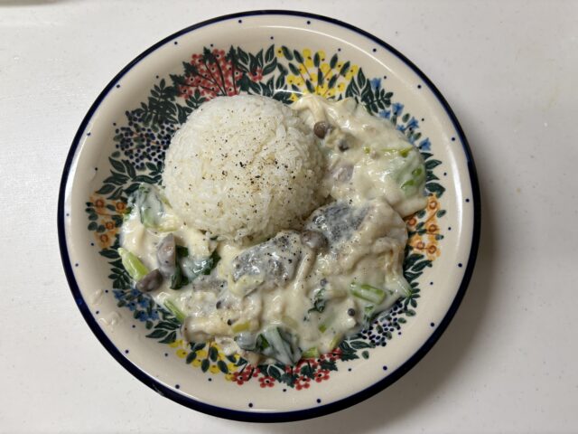 イベント名：毎日のおうちごはん講座　2月2回目：テーマ「冬の食材でおうちごはん」