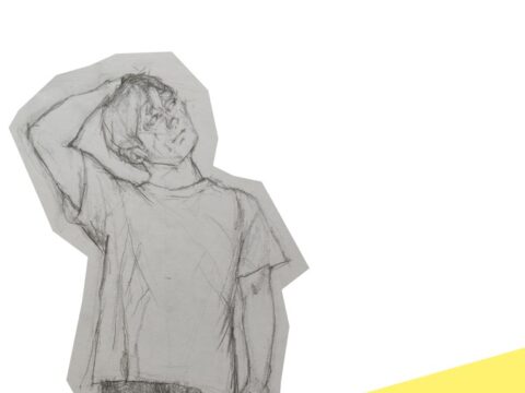 イベント名：ケンキョウ　～渋谷悠モノローグ集「穴」より～