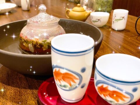 イベント名：LilaKotPet(りらこっぺ)カフェ in おぱぁる