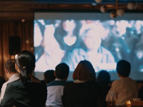 イベント名：クロスシネマディスカバリー vol.15「her／世界でひとつの彼女」