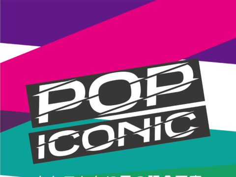 イベント名：POP ICONIC〜なんでもない日の記念撮影〜